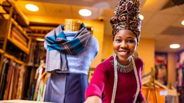 The Impact of Culture on African Entrepreneurship